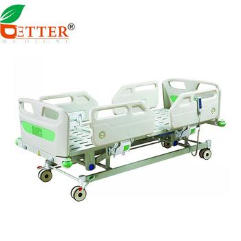 3-Function Electric Hospital bed  BT603EPZ
