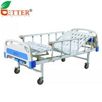 2 - function manual hospital bed  BT602M