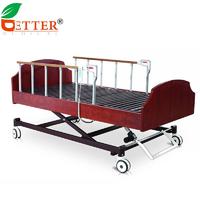 3-Function Electric Home Care Bed BT632E