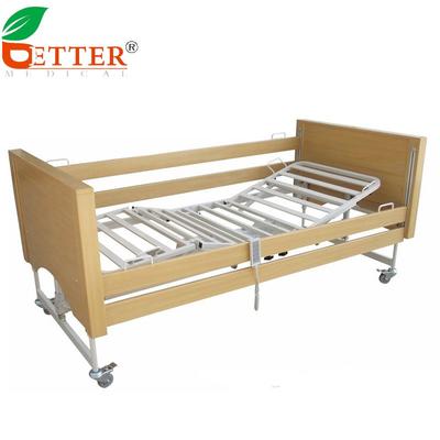 5-Function Electric Home Care bed   BT637E