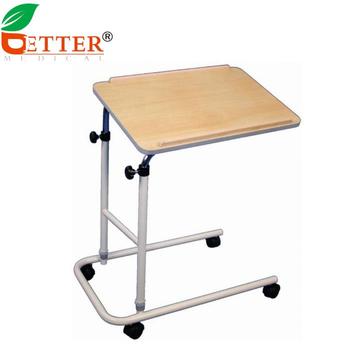 Over bed table  BT647H