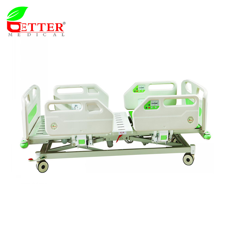 5-Function Electric Hospital Bed BT605EPZ+H